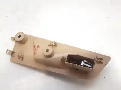 Piesă de schimb auto la mâna a doua mâner interior stânga spate pentru bmw x3 (e83) 2.0d referințe oem iam 3403893l