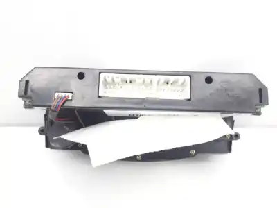 Peça sobressalente para automóvel em segunda mão comando de sofagem (chauffage / ar condicionado) por hyundai trajet (fo) 2.0 crdi gls referências oem iam 972503axxx