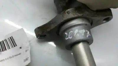 Автозапчасти б/у тормозной насос за mitsubishi outlander (cw0) 2.0 di-d intense ссылки oem iam 4625a213  