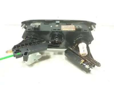 Автозапчастина б/у контроль опалення / кондиціонації для hyundai i20 ii (gb, ib) 1.2 посилання на oem iam 97250c8200sdh