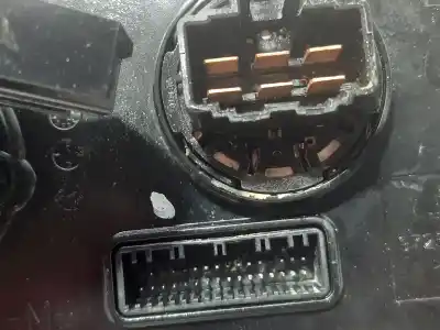 Автозапчастина б/у контроль опалення / кондиціонації для hyundai i20 ii (gb, ib) 1.2 посилання на oem iam 97250c8200sdh  