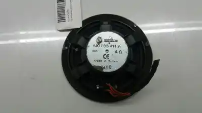 Second-hand car spare part speaker for volkswagen golf iv berlina (1j1) conceptline oem iam references 1u0035411a  