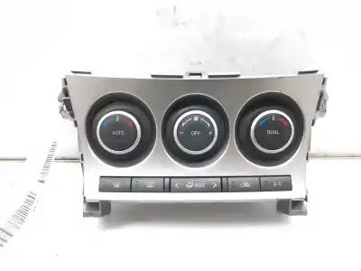 Second-hand car spare part climate control for mazda 3 lim. (bl) active oem iam references bbp361190g  