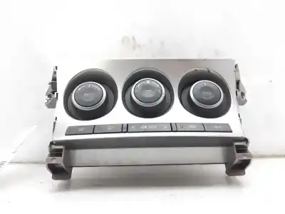 Second-hand car spare part climate control for mazda 3 lim. (bl) active oem iam references bbp361190g  