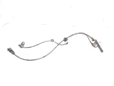 Peça sobressalente para automóvel em segunda mão sensor por toyota auris hybrid active referências oem iam 0265007806  