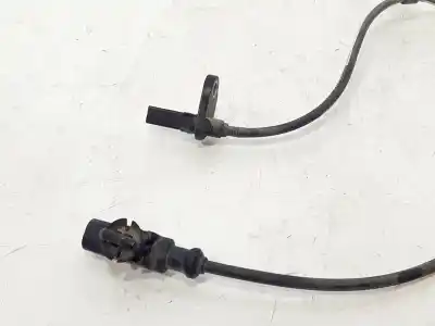 Peça sobressalente para automóvel em segunda mão sensor por toyota auris hybrid active referências oem iam 0265007806