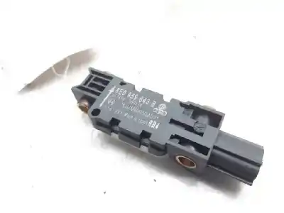 Автозапчастина б/у датчик для seat exeo (3r2) 2.0 tdi посилання на oem iam 8e0959643b