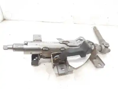 Second-hand car spare part steering column for citroen c4 picasso intensive oem iam references 96748611zd  