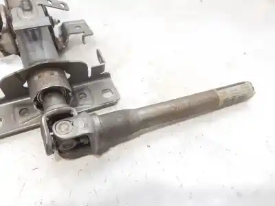 Second-hand car spare part steering column for citroen c4 picasso intensive oem iam references 96748611zd  