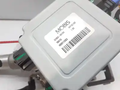 Tweedehands auto-onderdeel stuurkolom voor hyundai i40 i (vf) 1.7 crdi oem iam-referenties 563003z150