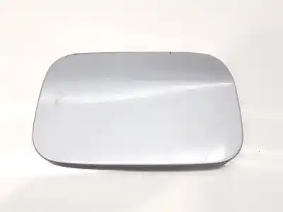 Peça sobressalente para automóvel em segunda mão tampa de combustível externa por bmw x3 (e83) 2.0d referências oem iam 16117185364