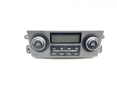 Автозапчастина б/у КЛІМАТ-КОНТРОЛЬ для KIA SORENTO  Посилання на OEM IAM 972503E2608W  