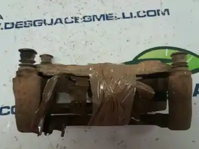 Second-hand car spare part front left brake caliper for toyota hilux (kun) double cab 4x4 oem iam references 4775035080