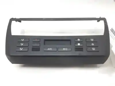 Peça sobressalente para automóvel em segunda mão comando de sofagem (chauffage / ar condicionado)  por bmw x3 (e83) 2.0d referências oem iam 3417544