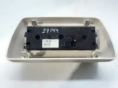 Peça sobressalente para automóvel em segunda mão comando de sofagem (chauffage / ar condicionado)  por dodge journey sxt referências oem iam 55111812ad  