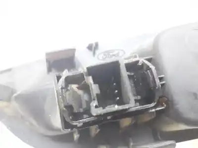 Peça sobressalente para automóvel em segunda mão botão / interruptor elevador vidro dianteiro direito por ford focus turn. (cb8) titanium referências oem iam bm51a240a40adw  