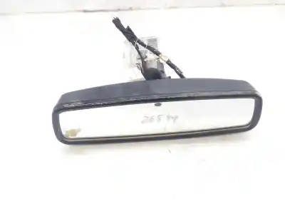 Tweedehands auto-onderdeel binnenspiegel voor ford focus turn. (cb8) titanium oem iam-referenties au5a17e678ac