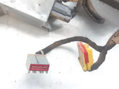 Second-hand car spare part steering column for ford focus turn. (cb8) titanium oem iam references 1871979  