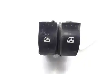 Автозапчасти б/у выключатель левого переднего окна за renault vel satis (bj0) privilege ссылки oem iam 015088b