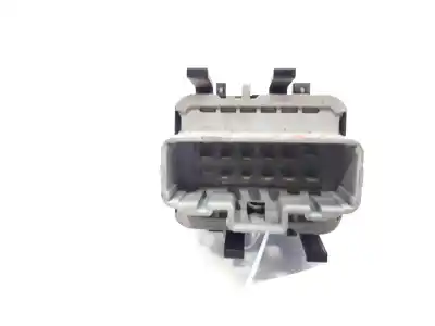 Автозапчасти б/у выключатель левого переднего окна за renault vel satis (bj0) privilege ссылки oem iam 015088b  