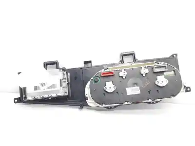 Автозапчасти б/у приборная доска за renault vel satis (bj0) privilege ссылки oem iam 8200263368  