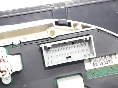 Автозапчасти б/у приборная доска за renault vel satis (bj0) privilege ссылки oem iam 8200263368  