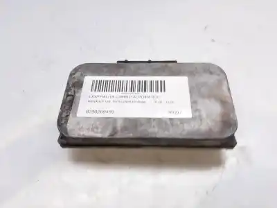 Автозапчасти б/у блок управления автоматической коробкой передач за renault vel satis (bj0) privilege ссылки oem iam 8200269493  