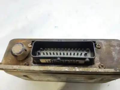 Автозапчасти б/у блок управления автоматической коробкой передач за renault vel satis (bj0) privilege ссылки oem iam 8200269493  