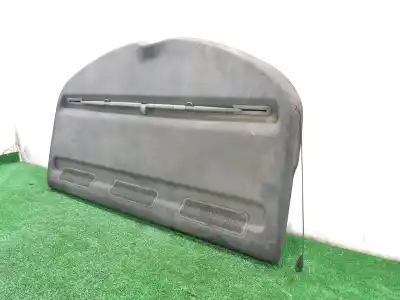 Автозапчасти б/у задний поддон за renault vel satis (bj0) privilege ссылки oem iam 8200239659  