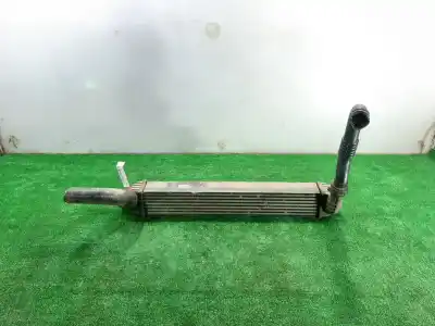 Second-hand car spare part intercooler for renault laguna iii expression oem iam references 144610001n  