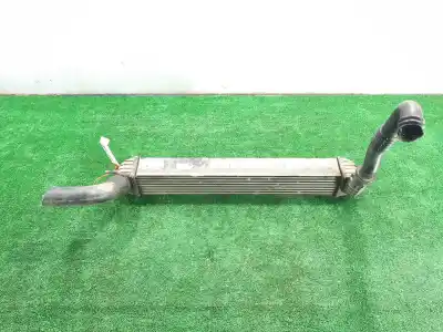 Second-hand car spare part intercooler for renault laguna iii expression oem iam references 144610001n  
