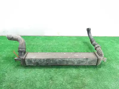 Second-hand car spare part intercooler for renault laguna iii expression oem iam references 144610001n  