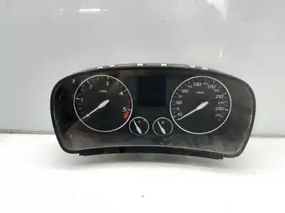 Автозапчастина б/у панель інструментів для renault laguna iii expression посилання на oem iam 248100003r  