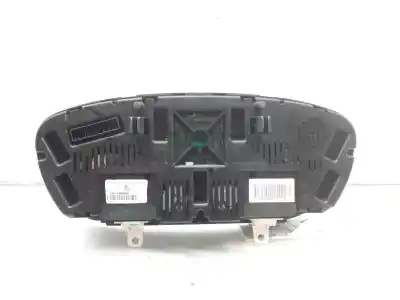 Автозапчастина б/у панель інструментів для renault laguna iii expression посилання на oem iam 248100003r  