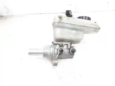 Автозапчастина б/у гальмівний насос для renault laguna iii expression посилання на oem iam 460110001r  