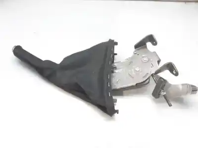 Second-hand car spare part handbrake lever for renault laguna iii expression oem iam references 360100001n