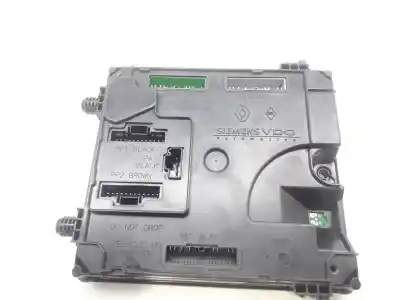 Автозапчастина б/у блок управління комфортом для renault laguna iii expression посилання на oem iam a2c5318652015