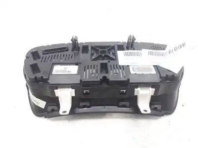 Second-hand car spare part dashboard for renault laguna iii expression oem iam references 248100006  