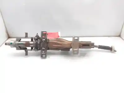 Second-hand car spare part steering column for renault laguna iii expression oem iam references 488100059r