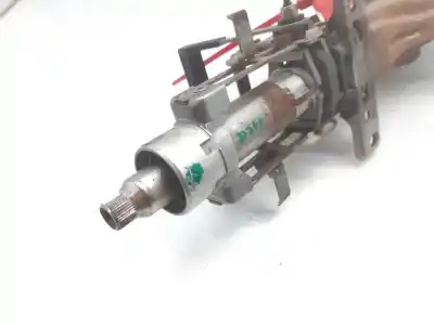 Second-hand car spare part steering column for renault laguna iii expression oem iam references 488100059r  