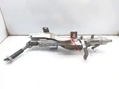 Second-hand car spare part steering column for renault laguna iii expression oem iam references 488100059r  