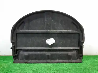 Second-hand car spare part parcel shelf for renault laguna iii expression oem iam references 794200007r  