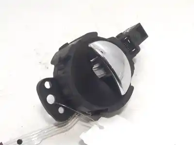 Автозапчасти б/у левая передняя внутренняя ручка за mini mini (r56) cooper s ссылки oem iam 275371705  