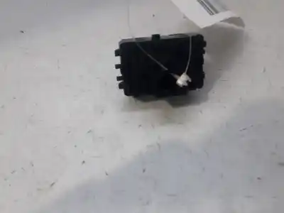 Second-hand car spare part esp button for renault laguna iii expression oem iam references 251450002ra  