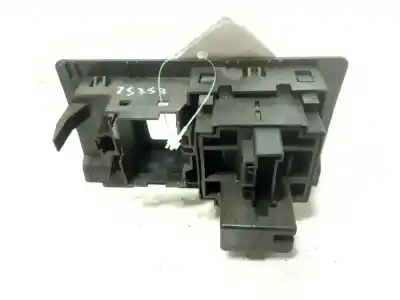 Second-hand car spare part headlights switch for renault laguna iii expression oem iam references 251900001rd  