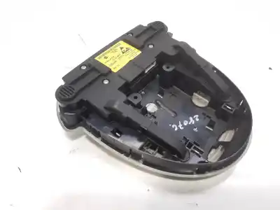 Автозапчасти б/у внутренний свет за mini mini (r56) cooper s ссылки oem iam 15052708  