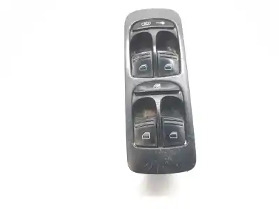 Автозапчасти б/у выключатель левого переднего окна за porsche cayenne (9pa) s 4.5 ссылки oem iam 7l5959857a  