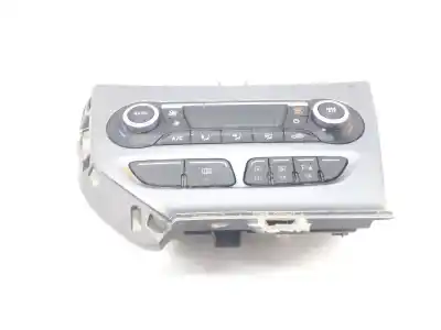 Second-hand car spare part climate control for ford focus turn. (cb8) titanium oem iam references bm5t18c612ch  