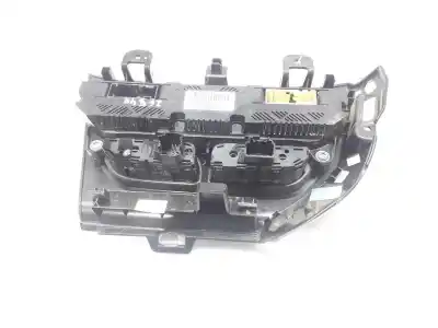 Tweedehands auto-onderdeel klimaatcontrole voor ford focus turn. (cb8) titanium oem iam-referenties bm5t18c612ch