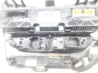 Second-hand car spare part climate control for ford focus turn. (cb8) titanium oem iam references bm5t18c612ch  